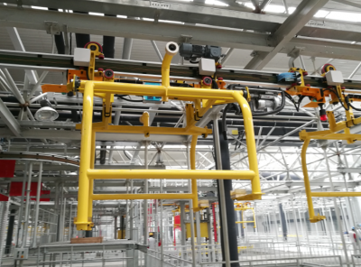 奇瑞委內(nèi)瑞拉工廠順利投產(chǎn) 中城員工受該國領(lǐng)導接見榮登報紙頭版